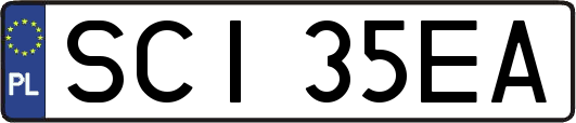 SCI35EA