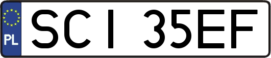 SCI35EF