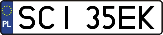 SCI35EK