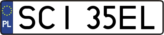 SCI35EL