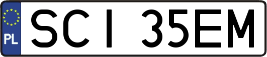 SCI35EM