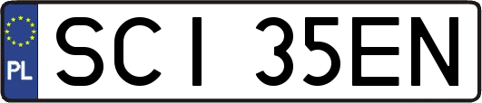 SCI35EN