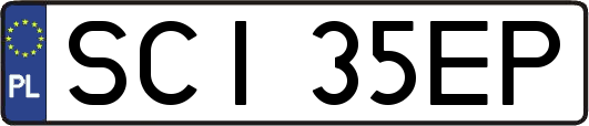 SCI35EP