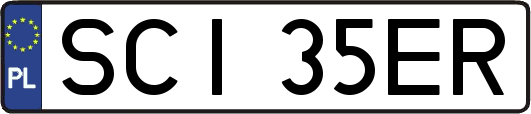SCI35ER