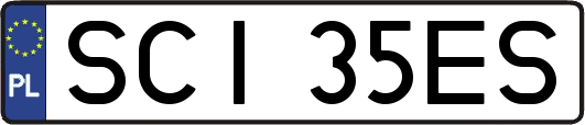 SCI35ES