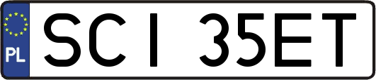 SCI35ET