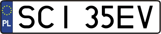 SCI35EV