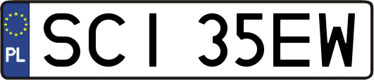 SCI35EW