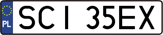 SCI35EX