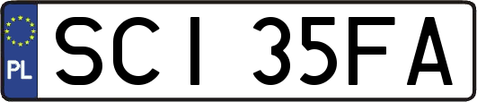 SCI35FA