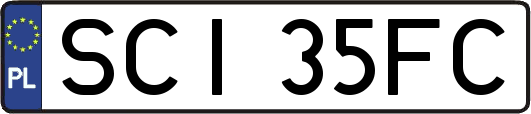 SCI35FC