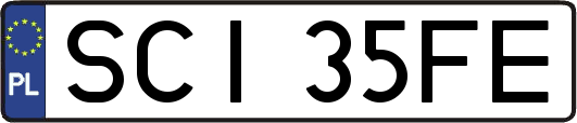 SCI35FE