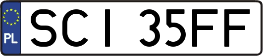 SCI35FF
