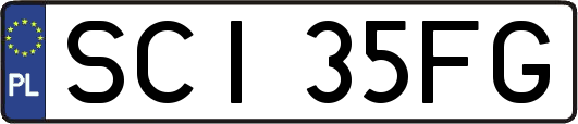 SCI35FG