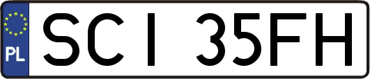 SCI35FH