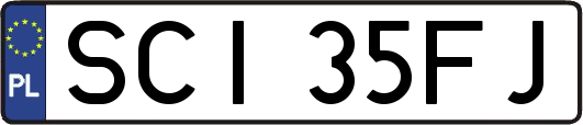 SCI35FJ