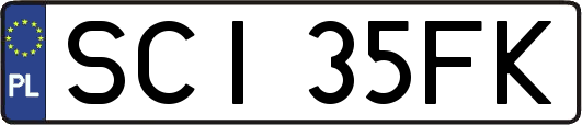 SCI35FK