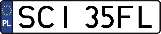SCI35FL
