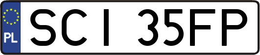 SCI35FP