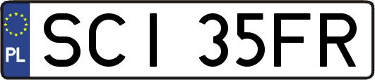 SCI35FR
