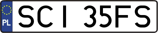 SCI35FS