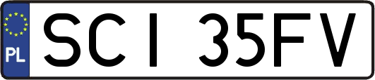 SCI35FV