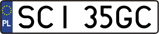 SCI35GC