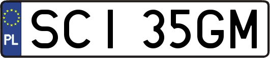 SCI35GM