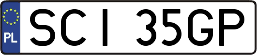 SCI35GP