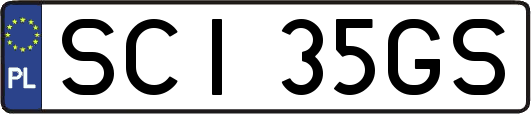 SCI35GS