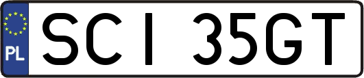 SCI35GT