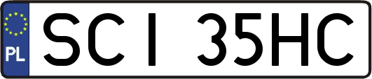 SCI35HC