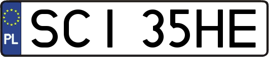 SCI35HE