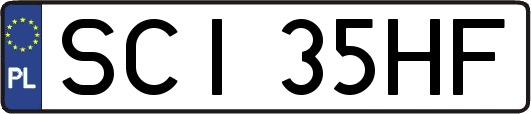 SCI35HF