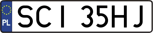 SCI35HJ