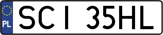 SCI35HL