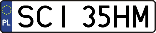 SCI35HM