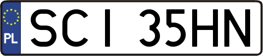 SCI35HN
