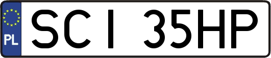 SCI35HP