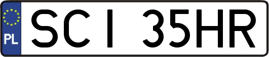 SCI35HR