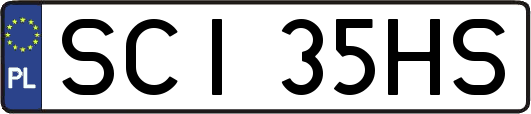 SCI35HS