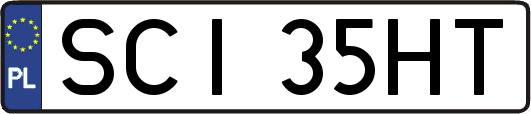 SCI35HT