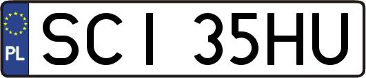 SCI35HU