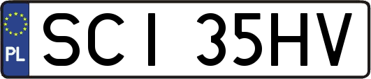 SCI35HV