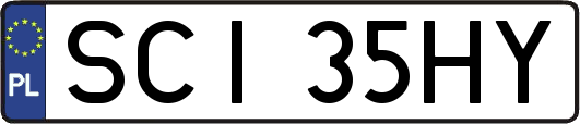 SCI35HY