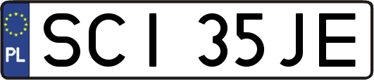 SCI35JE