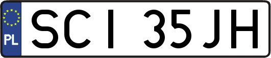 SCI35JH