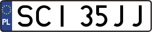SCI35JJ