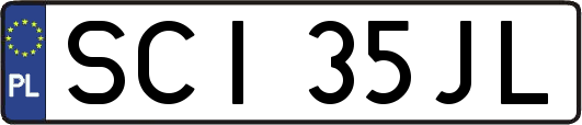 SCI35JL