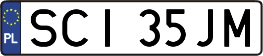 SCI35JM